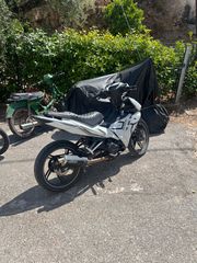 Sym VF 185 2023