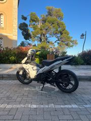Sym VF 185 2023-thumb-1