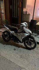 Sym VF 185 2023-thumb-6