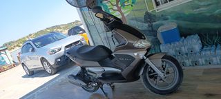 Gilera Runner 125 VX 2005