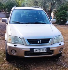 Honda CR-V 1999