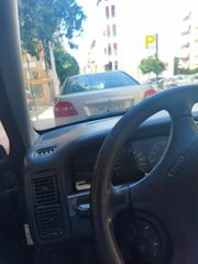 Citroen Xantia 1998 XANTIA 1600CC A/C