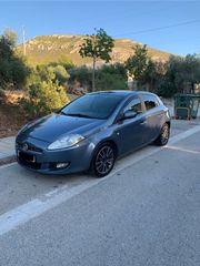 Fiat Bravo 2008 1.4 T-JET 16V EMOTION