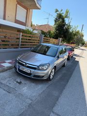 Opel Astra 2004 Cosmo