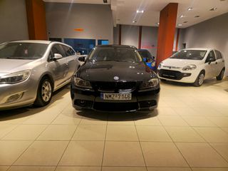 Bmw 330 2009 Ε90 330 σε άψογη κατάσταση καινούργια λάστιχα