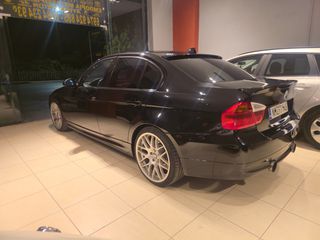 Bmw 330 2009 Ε90 330 σε άψογη κατάσταση καινούργια λάστιχα-thumb-2