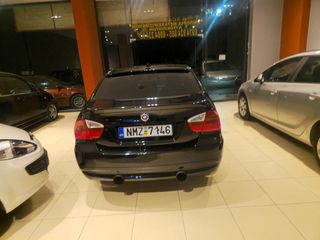 Bmw 330 2009 Ε90 330 σε άψογη κατάσταση καινούργια λάστιχα-thumb-4