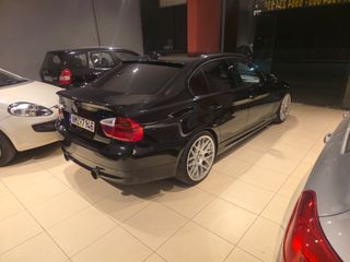 Bmw 330 2009 Ε90 330 σε άψογη κατάσταση καινούργια λάστιχα-thumb-5