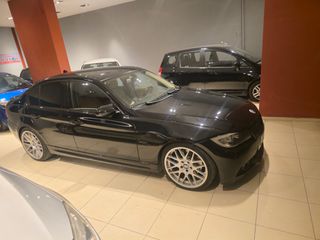 Bmw 330 2009 Ε90 330 σε άψογη κατάσταση καινούργια λάστιχα-thumb-6