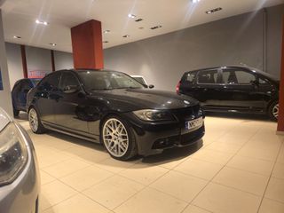 Bmw 330 2009 Ε90 330 σε άψογη κατάσταση καινούργια λάστιχα-thumb-7