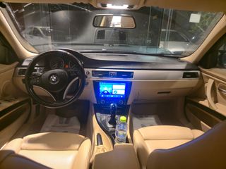 Bmw 330 2009 Ε90 330 σε άψογη κατάσταση καινούργια λάστιχα-thumb-8