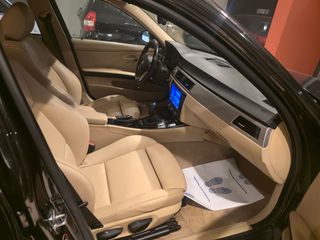 Bmw 330 2009 Ε90 330 σε άψογη κατάσταση καινούργια λάστιχα-thumb-10