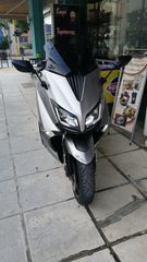 Yamaha T-Max 530 2016 T-MAX 530 ABS!