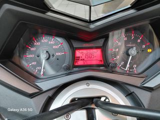 Yamaha T-Max 530 2016 T-MAX 530 ABS!-thumb-4