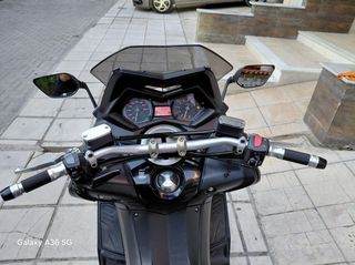 Yamaha T-Max 530 2016 T-MAX 530 ABS!-thumb-5