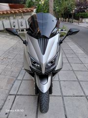 Yamaha T-Max 530 2016 T-MAX 530 ABS!-thumb-6