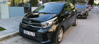 Kia Picanto 2017 Edition 7 - ΧΩΡΙΣ ΤΕΛΗ