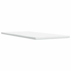 Κρεβάτι box spring με στρώμα Μπλε 90 x 190 cm Ύφασμα 3452833-thumb-7