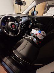 Fiat 500X 2018 500