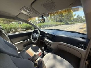 Hyundai Accent 2007 ACCENT 1.4