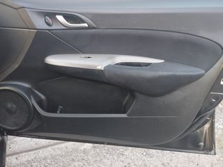 Honda Civic 2008 1.8 I-VTEC 140ps, 5θυρο, Οροφή, Ελληνικό, Άριστο!-thumb-9