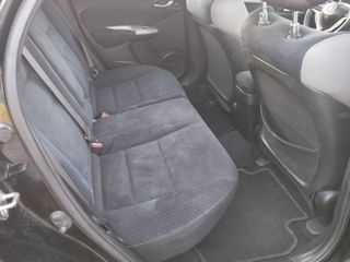 Honda Civic 2008 1.8 I-VTEC 140ps, 5θυρο, Οροφή, Ελληνικό, Άριστο!-thumb-11