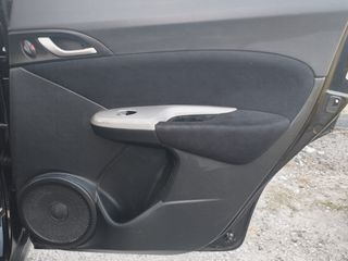 Honda Civic 2008 1.8 I-VTEC 140ps, 5θυρο, Οροφή, Ελληνικό, Άριστο!-thumb-13
