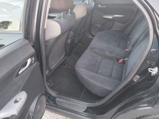 Honda Civic 2008 1.8 I-VTEC 140ps, 5θυρο, Οροφή, Ελληνικό, Άριστο!-thumb-15