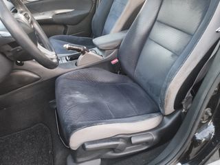 Honda Civic 2008 1.8 I-VTEC 140ps, 5θυρο, Οροφή, Ελληνικό, Άριστο!-thumb-19