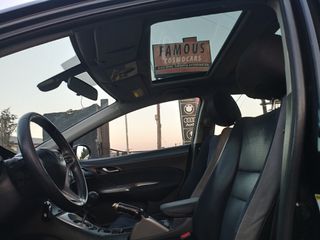 Honda Civic 2008 1.8 I-VTEC 140ps, 5θυρο, Οροφή, Ελληνικό, Άριστο!-thumb-22