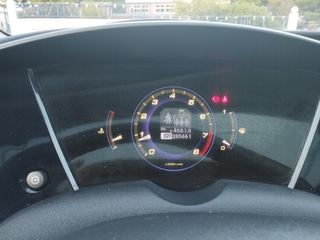 Honda Civic 2008 1.8 I-VTEC 140ps, 5θυρο, Οροφή, Ελληνικό, Άριστο!-thumb-23