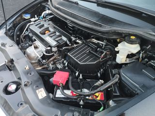 Honda Civic 2008 1.8 I-VTEC 140ps, 5θυρο, Οροφή, Ελληνικό, Άριστο!-thumb-26