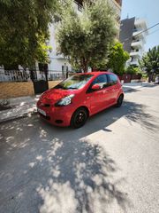 Toyota Aygo 2011 AYGO 1.0 5θ