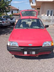 Ford Fiesta 2002 WERKE AG