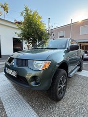 Mitsubishi L200 2007