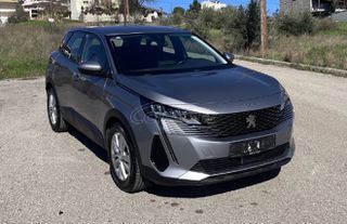 Peugeot 3008 2021 Π Ρ Ο Σ Φ Ο Ρ Α
