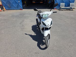 Yamaha CRYPTON-X135 2016