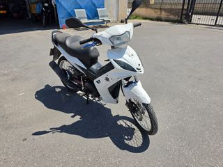 Yamaha CRYPTON-X135 2016-thumb-2