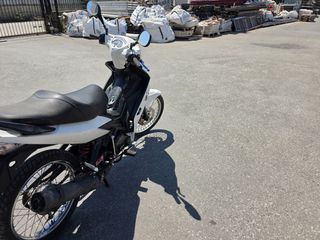 Yamaha CRYPTON-X135 2016-thumb-5