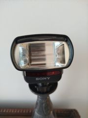 Sony HVL-F32X External Flash-thumb-1