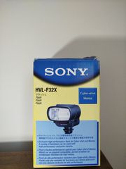 Sony HVL-F32X External Flash-thumb-5