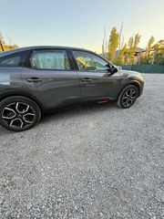 Citroen ë-C4 2022-thumb-4