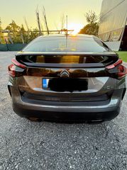 Citroen ë-C4 2022-thumb-7