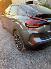 Citroen ë-C4 2022-thumb-8