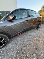 Citroen ë-C4 2022-thumb-16