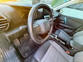 Citroen ë-C4 2022-thumb-18
