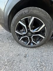 Citroen ë-C4 2022-thumb-20