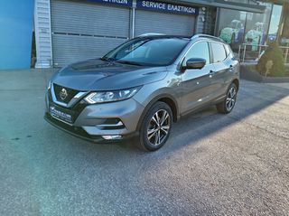 Nissan Qashqai 2020 1.5 DCI ACENTA