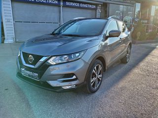 Nissan Qashqai 2020 1.5 DCI ACENTA-thumb-1