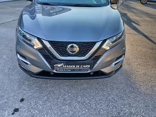 Nissan Qashqai 2020 1.5 DCI ACENTA-thumb-2